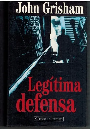 Legítima defensa