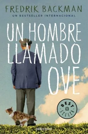 Portada de Un hombre llamado Ove