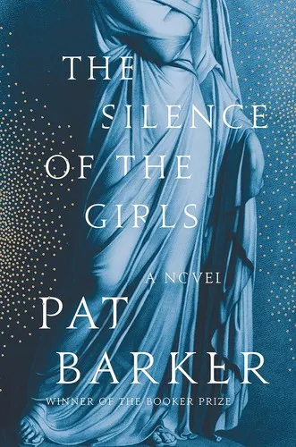 Cover of Silence of the Girls