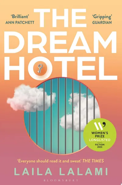 The Dream Hotel