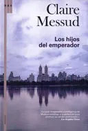 Portada de Los hijos del emperador