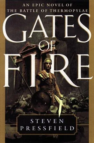 Gates of fire
