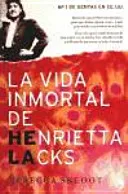 La vida inmortal de Henrietta Lacks