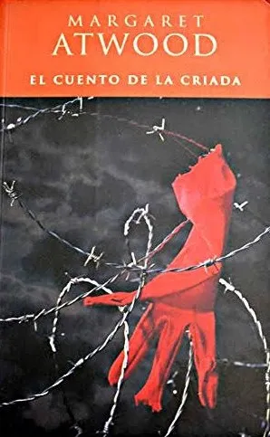El cuento de la criada