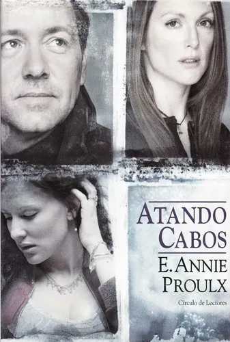 Atando cabos
