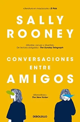 Portada de Conversaciones entre amigos