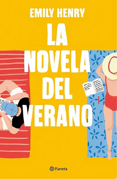 La novela del verano