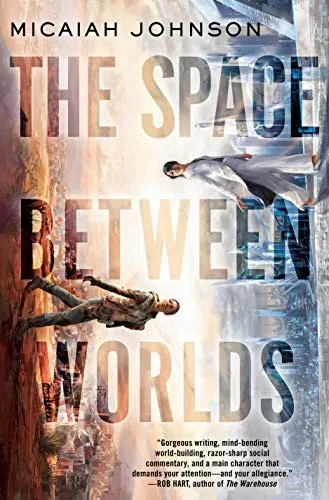 Space Between Worlds
