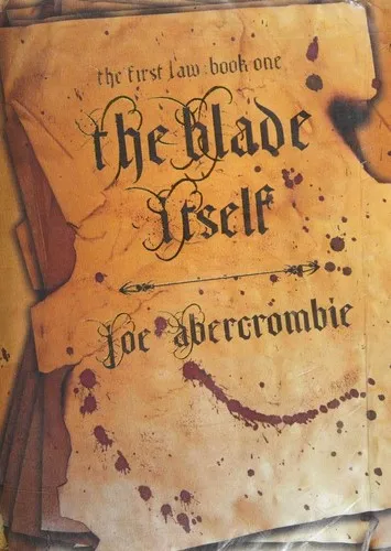 Blade Itself