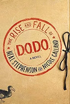 Rise and Fall of D. O. D. O.