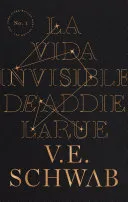 La vida invisible de Addie LaRue