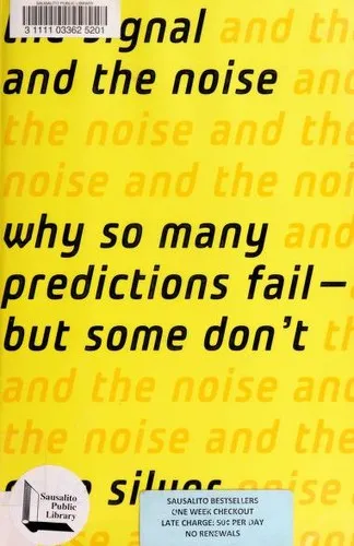 Signal and the Noise