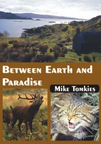 Between Earth and Paradise