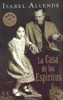 La casa de los espíritus