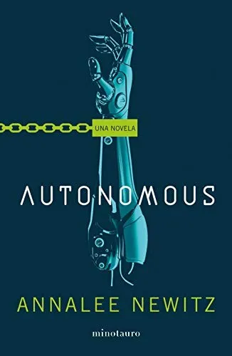 Portada de Autonomous