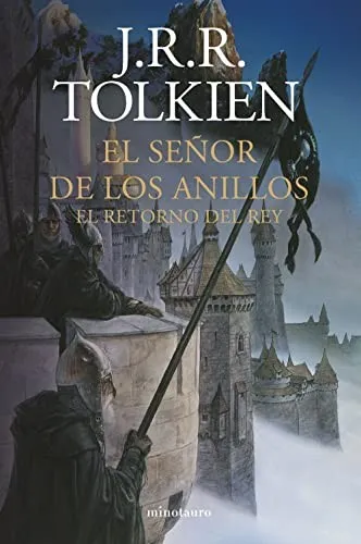 El Retorno del Rey