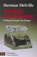 Bartleby, el escribiente