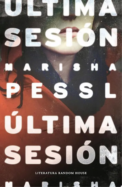 Última sesión