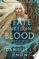 Fate Inked in Blood