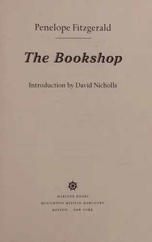 Bookshop