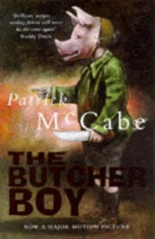 The butcher boy