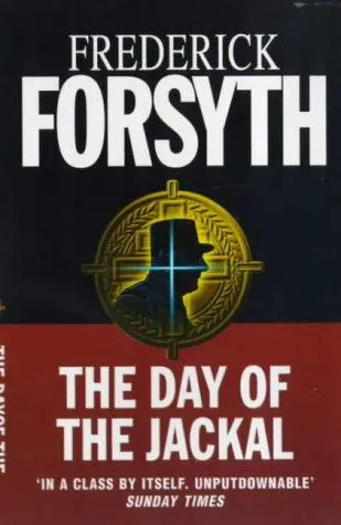 Chacal/ The Day of The Jackal
