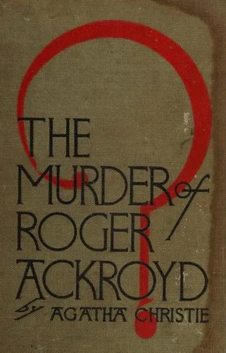 Asesinato de Roger Ackroyd