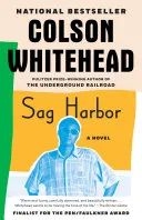 Cover of Sag Harbor