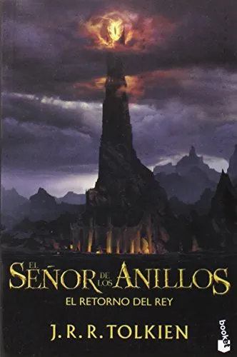 senor de los anillos