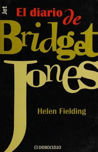 El diario de Bridget Jones