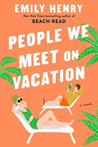 You and Me on Vacation