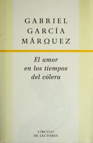Love in the Time of Cholera