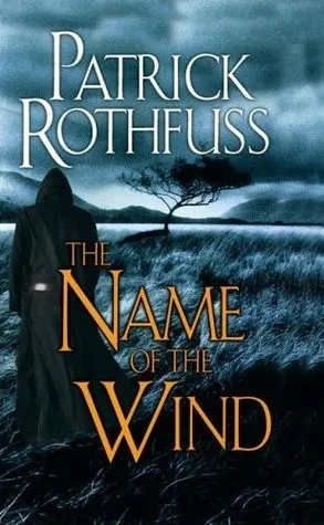 The Name of the Wind Rare Edition