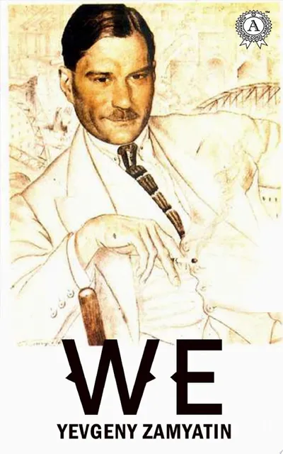 We