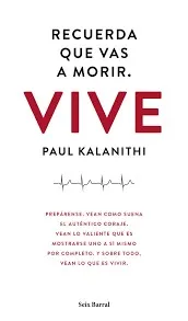 Recuerda que vas a morir.