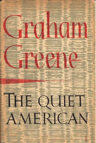 Quiet American