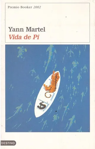 Vida de Pi