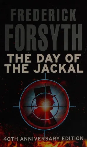 Day of the Jackal