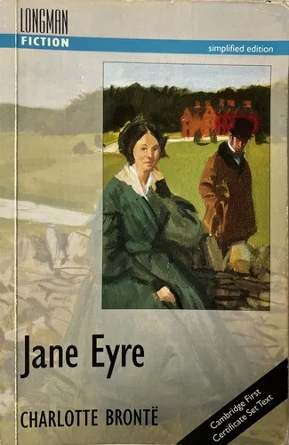 Jane Eyre