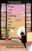 What You Are Looking for is in the Library