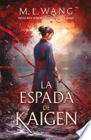 La espada de Kaigen