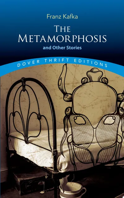 The Metamorphosis and Other Stories