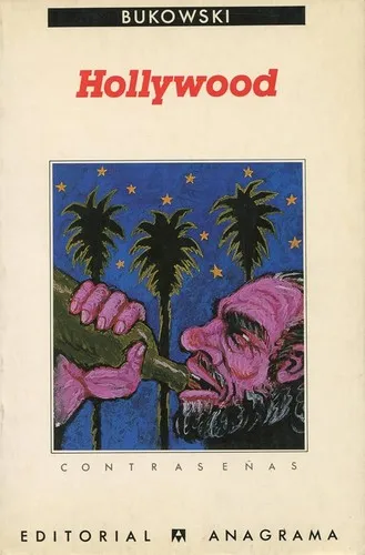 Portada de Hollywood