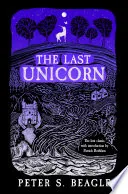 Cover of The Last Unicorn