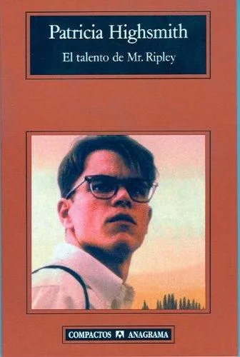 El Talento De Mr Ripley