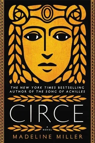 Portada de Circe