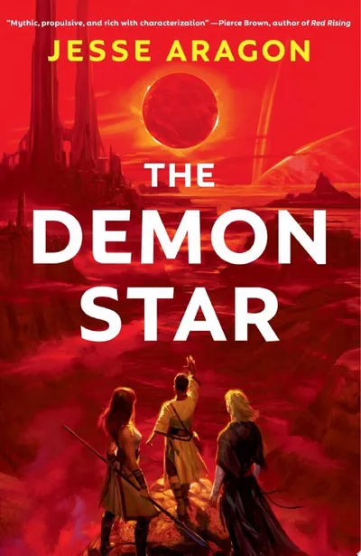 The Demon Star