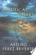 Cover of Nautical Chart