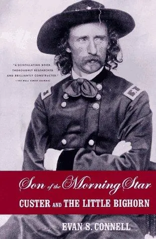 Son of the Morning Star