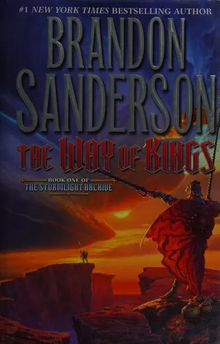 Way of Kings